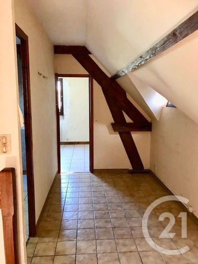 Maison &agrave; vendre - 5 pi&egrave;ces - 105,31 m2 - Nerondes - 18 - CENTRE