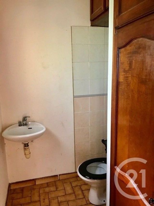 Maison &agrave; vendre - 5 pi&egrave;ces - 105,31 m2 - Nerondes - 18 - CENTRE