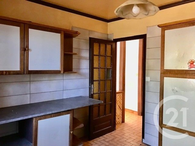 Maison &agrave; vendre - 5 pi&egrave;ces - 105,31 m2 - Nerondes - 18 - CENTRE