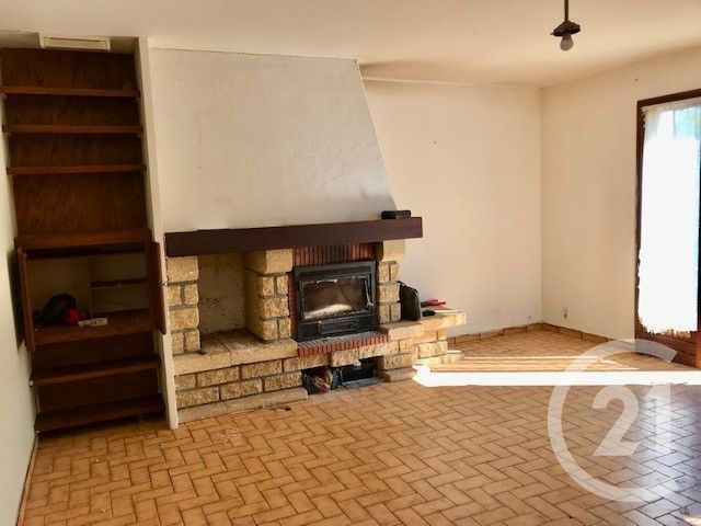 Maison &agrave; vendre - 5 pi&egrave;ces - 105,31 m2 - Nerondes - 18 - CENTRE