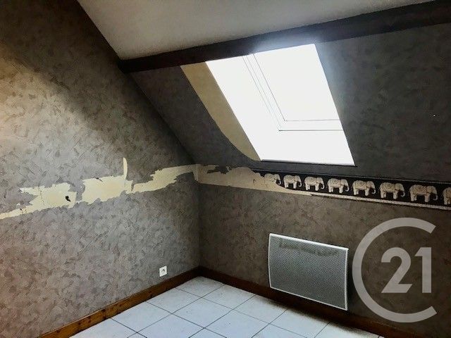 Maison &agrave; vendre - 5 pi&egrave;ces - 105,31 m2 - Nerondes - 18 - CENTRE