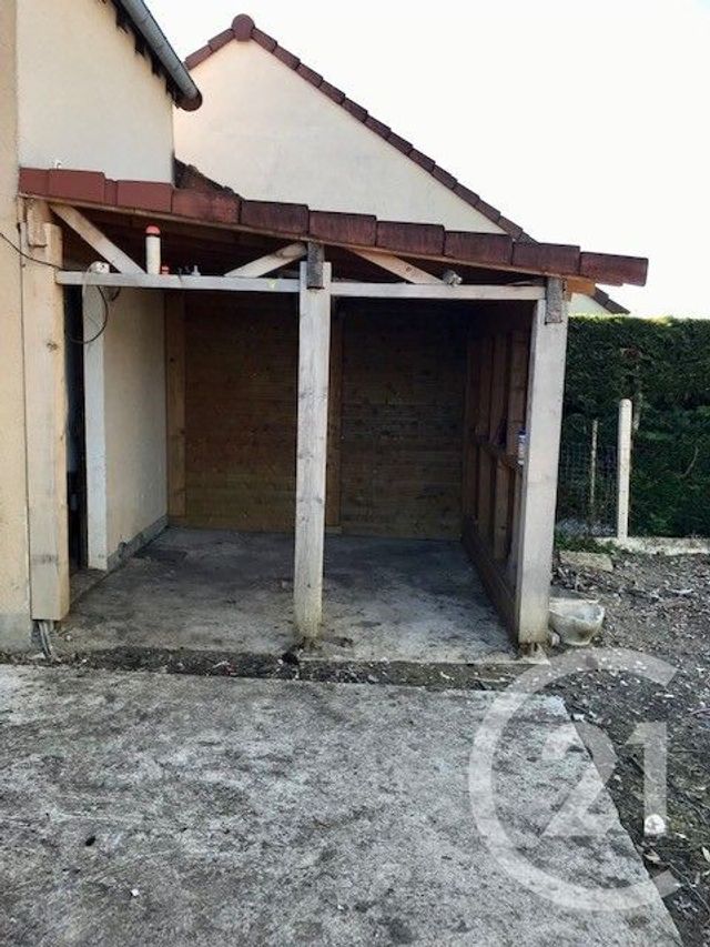 Maison &agrave; vendre - 5 pi&egrave;ces - 105,31 m2 - Nerondes - 18 - CENTRE