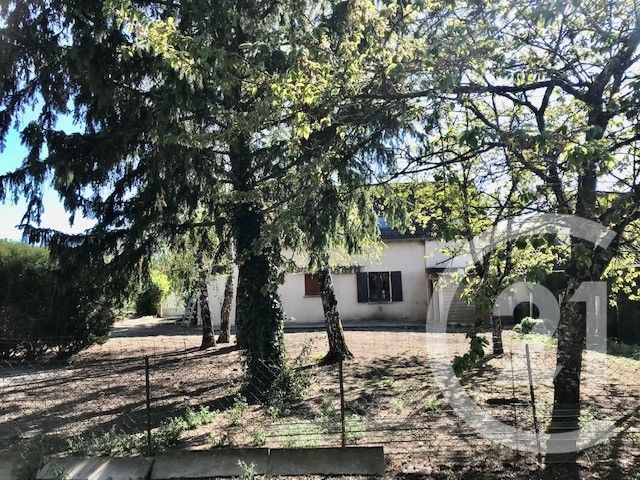 Maison &agrave; vendre - 5 pi&egrave;ces - 105,31 m2 - Nerondes - 18 - CENTRE