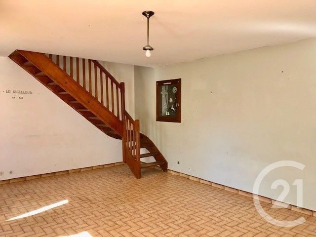 Maison &agrave; vendre - 5 pi&egrave;ces - 105,31 m2 - Nerondes - 18 - CENTRE