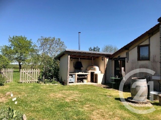 Maison &agrave; vendre - 5 pi&egrave;ces - 171,83 m2 - Augy Sur Aubois - 18 - CENTRE