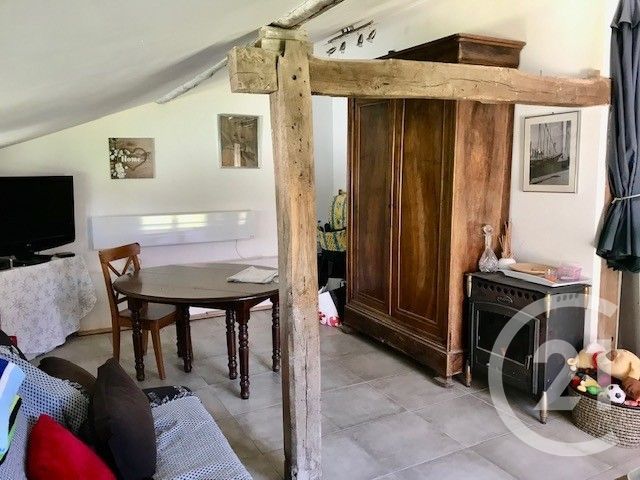 Maison &agrave; vendre - 5 pi&egrave;ces - 171,83 m2 - Augy Sur Aubois - 18 - CENTRE