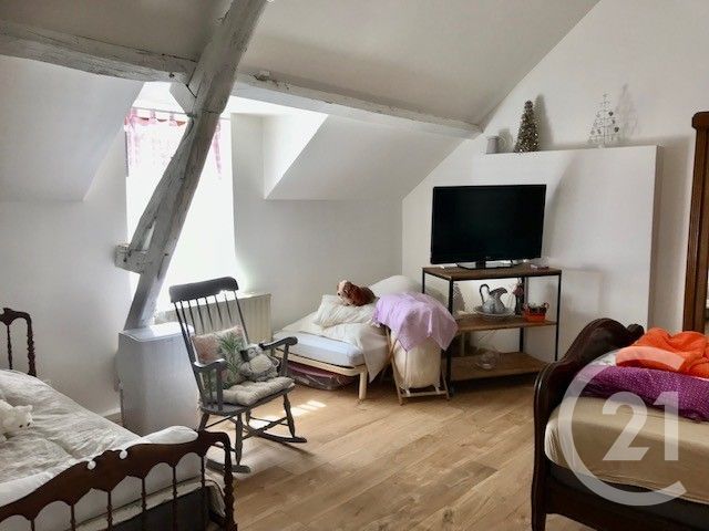 Maison &agrave; vendre - 5 pi&egrave;ces - 171,83 m2 - Augy Sur Aubois - 18 - CENTRE