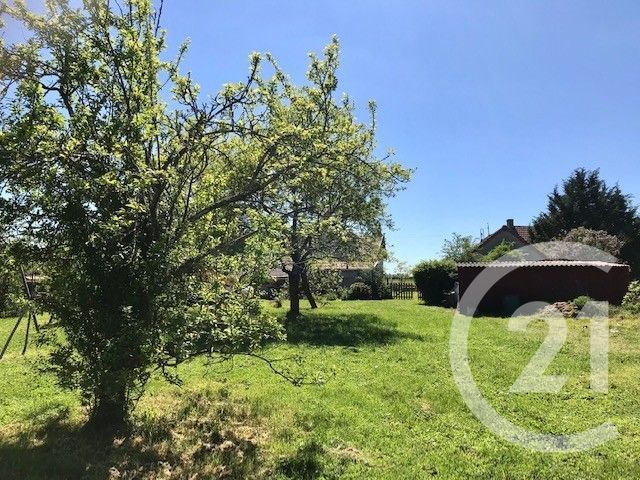 Maison &agrave; vendre - 5 pi&egrave;ces - 171,83 m2 - Augy Sur Aubois - 18 - CENTRE