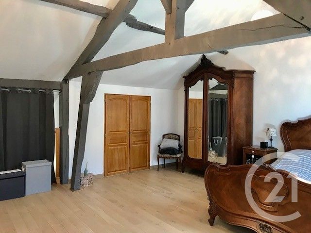 Maison &agrave; vendre - 5 pi&egrave;ces - 171,83 m2 - Augy Sur Aubois - 18 - CENTRE