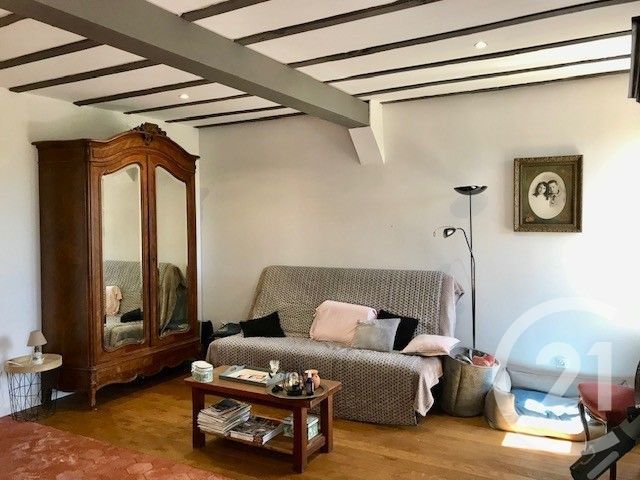 Maison &agrave; vendre - 5 pi&egrave;ces - 171,83 m2 - Augy Sur Aubois - 18 - CENTRE