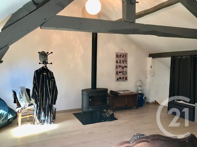 Maison &agrave; vendre - 5 pi&egrave;ces - 171,83 m2 - Augy Sur Aubois - 18 - CENTRE