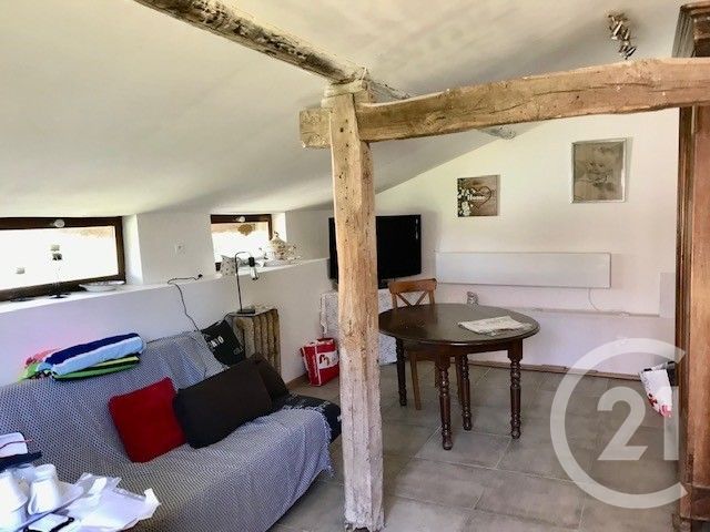 Maison &agrave; vendre - 5 pi&egrave;ces - 171,83 m2 - Augy Sur Aubois - 18 - CENTRE