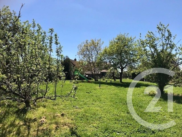 Maison &agrave; vendre - 5 pi&egrave;ces - 171,83 m2 - Augy Sur Aubois - 18 - CENTRE