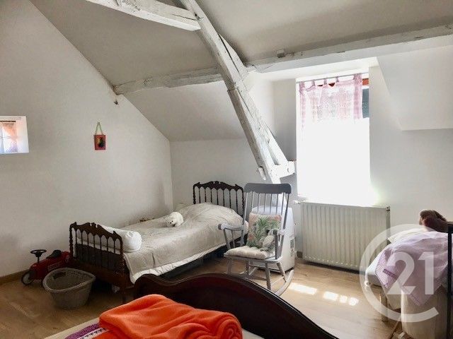 Maison &agrave; vendre - 5 pi&egrave;ces - 171,83 m2 - Augy Sur Aubois - 18 - CENTRE