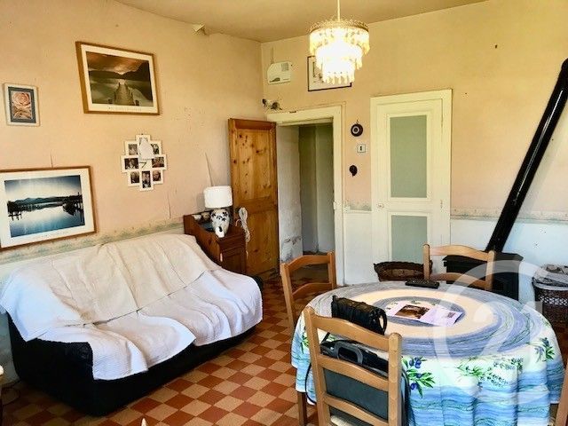 Maison &agrave; vendre - 5 pi&egrave;ces - 171,83 m2 - Augy Sur Aubois - 18 - CENTRE