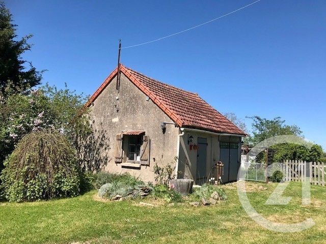 Maison &agrave; vendre - 5 pi&egrave;ces - 171,83 m2 - Augy Sur Aubois - 18 - CENTRE