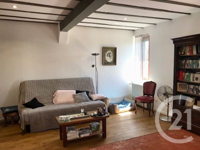 Maison &agrave; vendre - 5 pi&egrave;ces - 171,83 m2 - Augy Sur Aubois - 18 - CENTRE