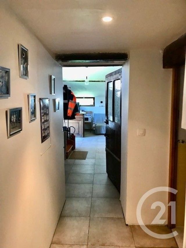 Maison &agrave; vendre - 5 pi&egrave;ces - 171,83 m2 - Augy Sur Aubois - 18 - CENTRE