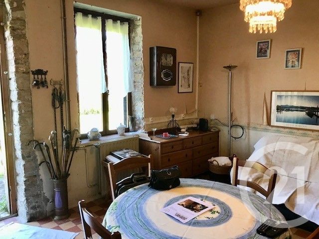 Maison &agrave; vendre - 5 pi&egrave;ces - 171,83 m2 - Augy Sur Aubois - 18 - CENTRE