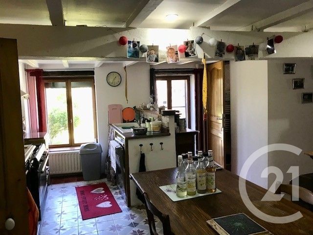 Maison &agrave; vendre - 5 pi&egrave;ces - 171,83 m2 - Augy Sur Aubois - 18 - CENTRE