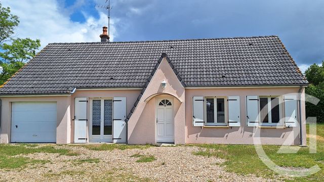 Maison à vendre LA GUERCHE SUR L AUBOIS