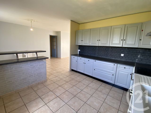 Maison &agrave; vendre - 4 pi&egrave;ces - 90 m2 - La Guerche Sur L Aubois - 18 - CENTRE