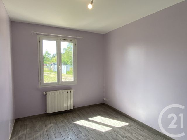 Maison &agrave; vendre - 4 pi&egrave;ces - 90 m2 - La Guerche Sur L Aubois - 18 - CENTRE