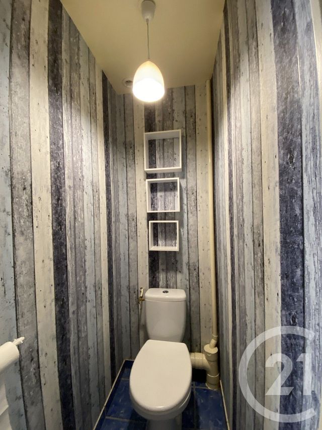 Maison &agrave; vendre - 4 pi&egrave;ces - 90 m2 - La Guerche Sur L Aubois - 18 - CENTRE