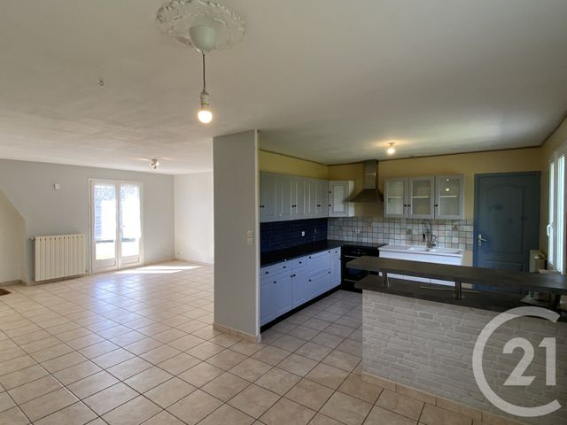 Maison &agrave; vendre - 4 pi&egrave;ces - 90 m2 - La Guerche Sur L Aubois - 18 - CENTRE