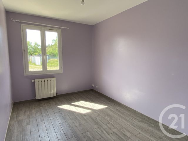Maison &agrave; vendre - 4 pi&egrave;ces - 90 m2 - La Guerche Sur L Aubois - 18 - CENTRE