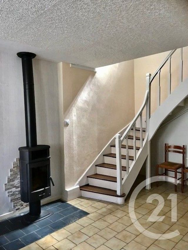 Maison &agrave; vendre - 6 pi&egrave;ces - 125,64 m2 - Chalivoy Milon - 18 - CENTRE