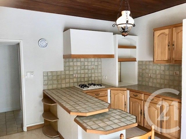 Maison &agrave; vendre - 6 pi&egrave;ces - 125,64 m2 - Chalivoy Milon - 18 - CENTRE