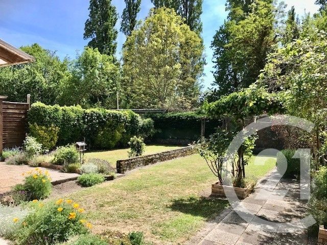 Maison &agrave; vendre - 6 pi&egrave;ces - 125,64 m2 - Chalivoy Milon - 18 - CENTRE