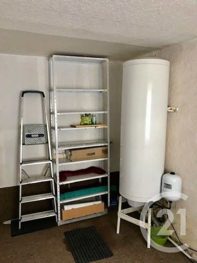 Maison &agrave; vendre - 6 pi&egrave;ces - 125,64 m2 - Chalivoy Milon - 18 - CENTRE