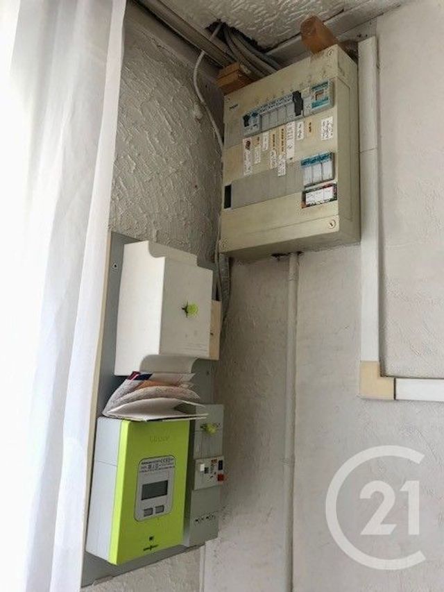 Maison &agrave; vendre - 6 pi&egrave;ces - 125,64 m2 - Chalivoy Milon - 18 - CENTRE