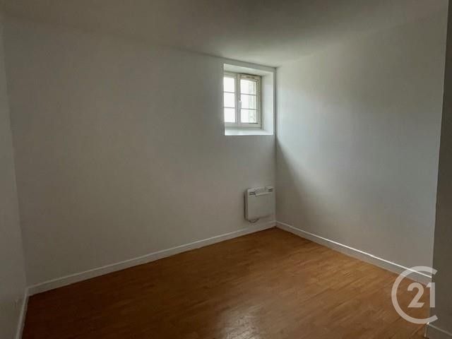 Maison &agrave; vendre - 4 pi&egrave;ces - 110 m2 - Sancoins - 18 - CENTRE