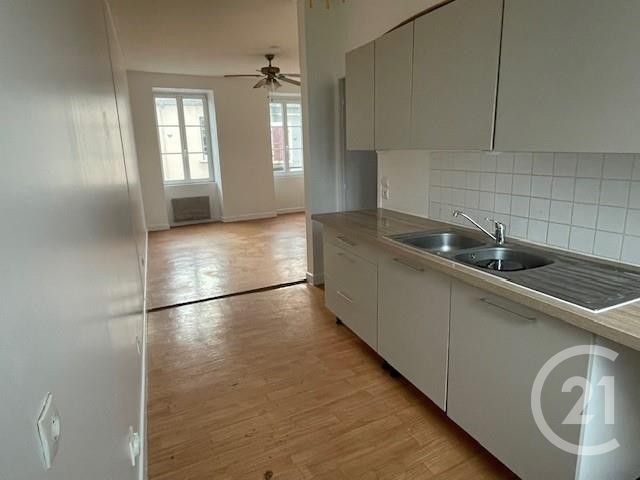 Maison &agrave; vendre - 4 pi&egrave;ces - 110 m2 - Sancoins - 18 - CENTRE