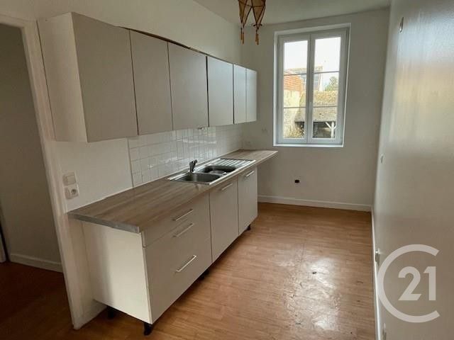 Maison &agrave; vendre - 4 pi&egrave;ces - 110 m2 - Sancoins - 18 - CENTRE