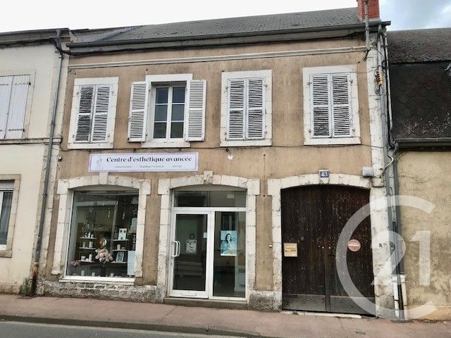 Maison à vendre SANCOINS