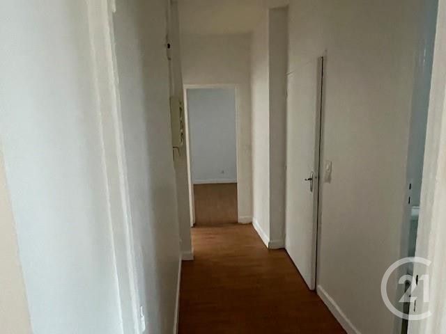 Maison &agrave; vendre - 4 pi&egrave;ces - 110 m2 - Sancoins - 18 - CENTRE