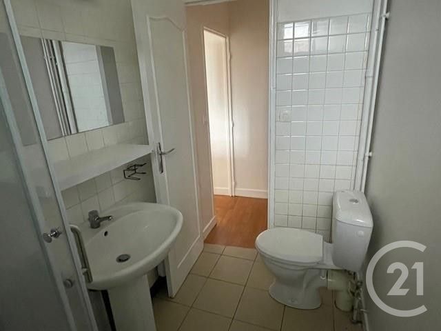 Maison &agrave; vendre - 4 pi&egrave;ces - 110 m2 - Sancoins - 18 - CENTRE