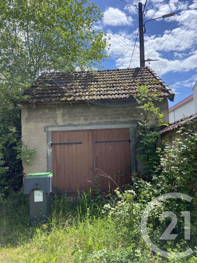 Maison &agrave; vendre - 8 pi&egrave;ces - 176 m2 - La Guerche Sur L Aubois - 18 - CENTRE