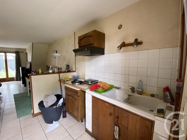 Maison &agrave; vendre - 8 pi&egrave;ces - 176 m2 - La Guerche Sur L Aubois - 18 - CENTRE