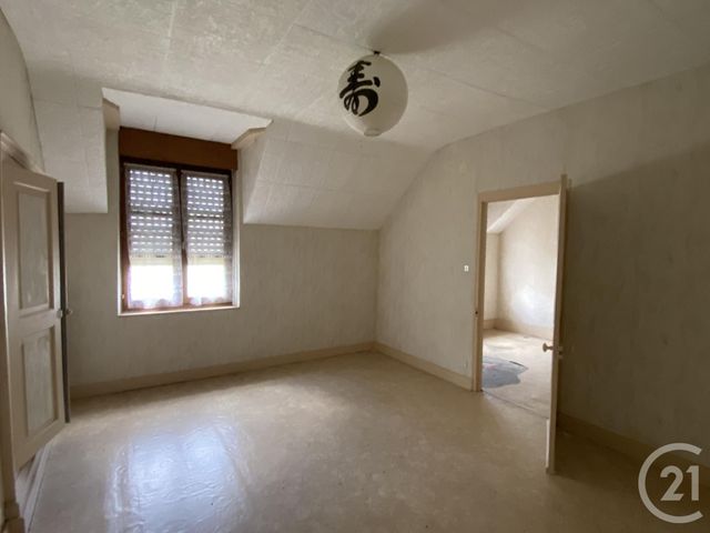 Maison &agrave; vendre - 8 pi&egrave;ces - 176 m2 - La Guerche Sur L Aubois - 18 - CENTRE