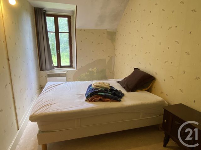 Maison &agrave; vendre - 8 pi&egrave;ces - 176 m2 - La Guerche Sur L Aubois - 18 - CENTRE