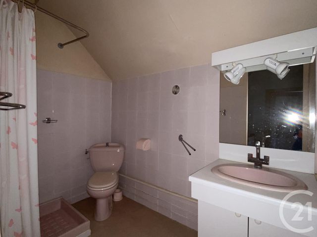 Maison &agrave; vendre - 8 pi&egrave;ces - 176 m2 - La Guerche Sur L Aubois - 18 - CENTRE