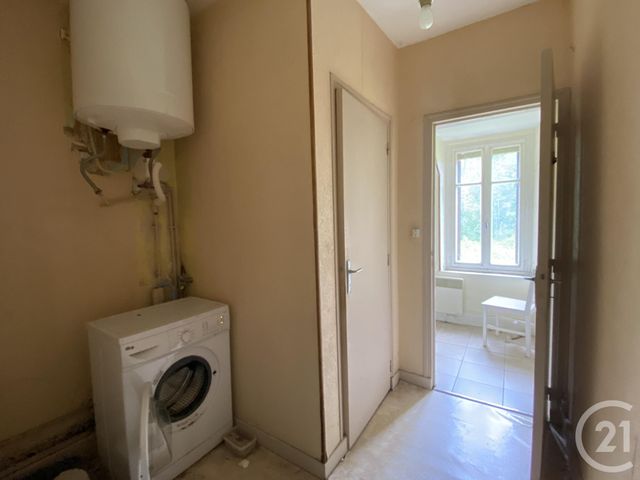 Maison &agrave; vendre - 8 pi&egrave;ces - 176 m2 - La Guerche Sur L Aubois - 18 - CENTRE
