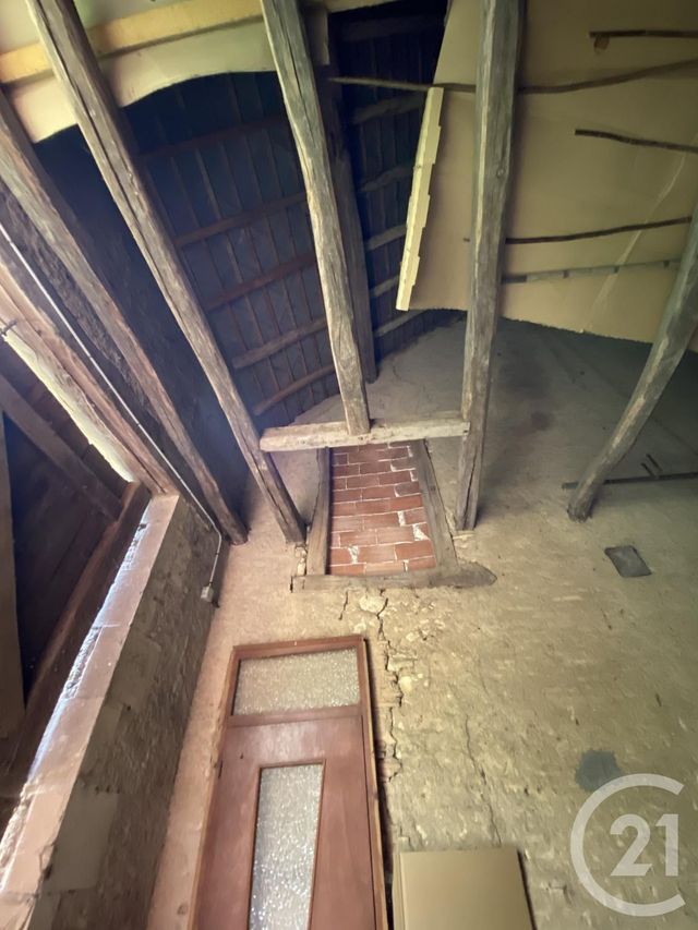 Maison &agrave; vendre - 8 pi&egrave;ces - 176 m2 - La Guerche Sur L Aubois - 18 - CENTRE