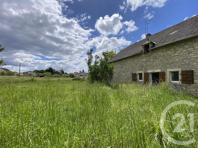 Maison &agrave; vendre - 8 pi&egrave;ces - 176 m2 - La Guerche Sur L Aubois - 18 - CENTRE