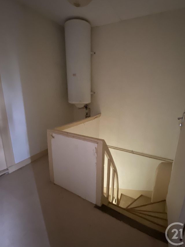 Maison &agrave; vendre - 8 pi&egrave;ces - 176 m2 - La Guerche Sur L Aubois - 18 - CENTRE